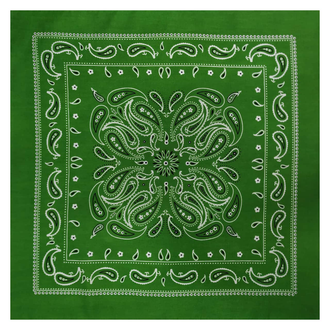 Paisley Bandana by Make Market®